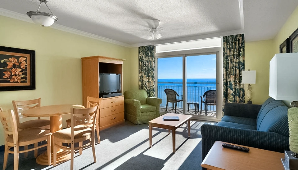 هتل پارادایس ریزورت اوزدره کوش آداسی